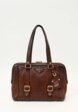 Prada Leather Bag1  - превью