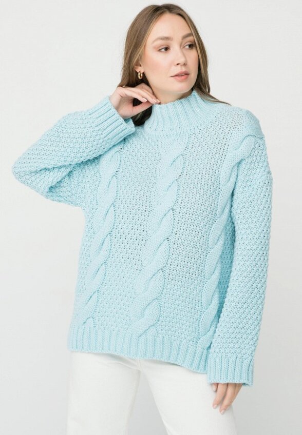 Джемпер Стим