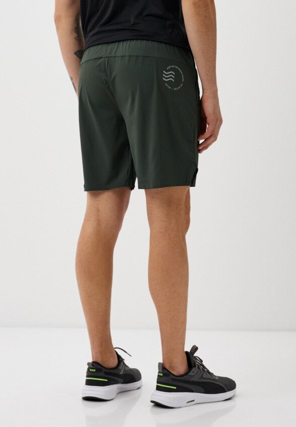 Шорты спортивные Born