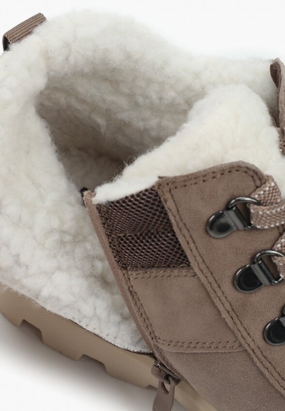 Ботинки Caprice