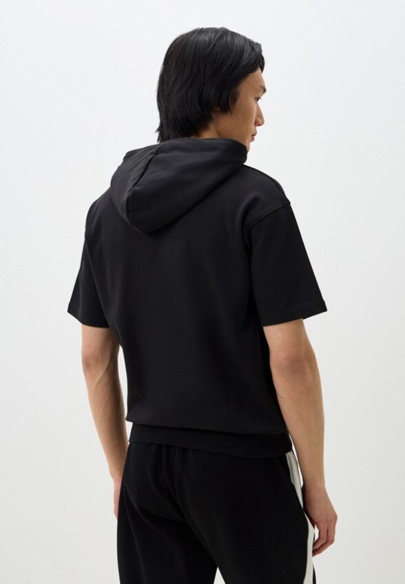 Худи JC Just Clothes