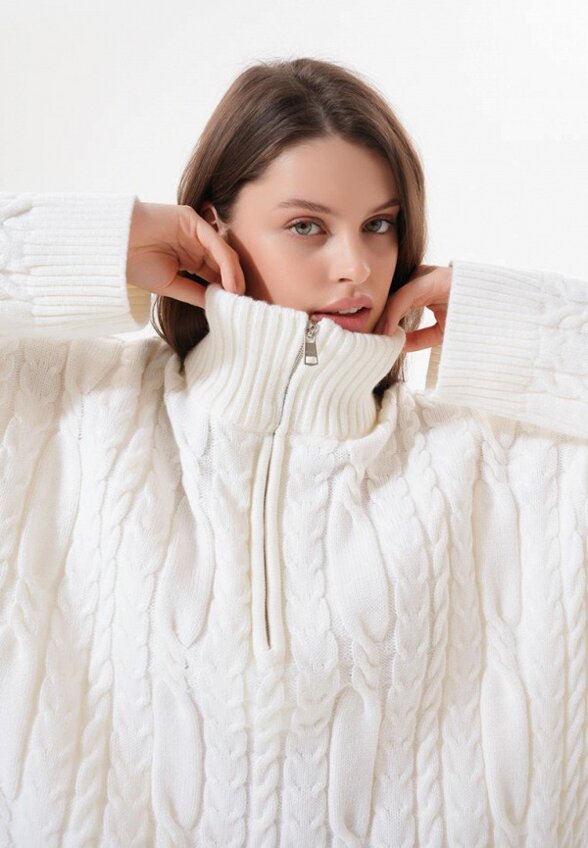 Свитер Kivi Clothing