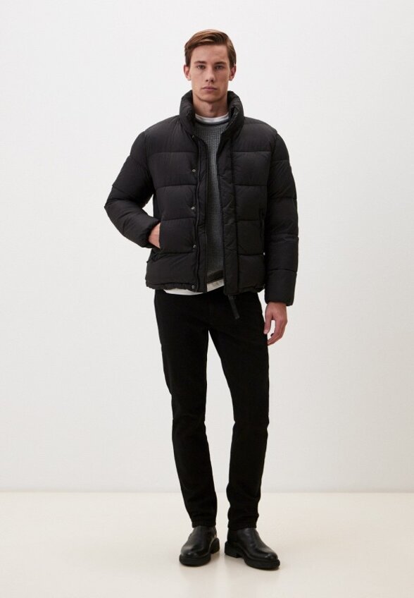 Пуховик Replay