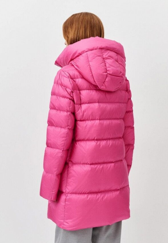 Пуховик JC Just Clothes