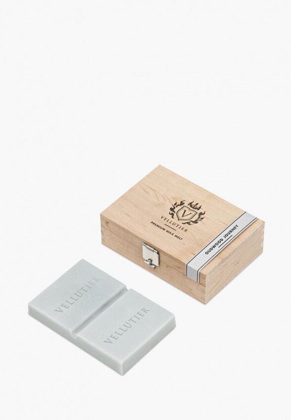 Воск ароматический Vellutier