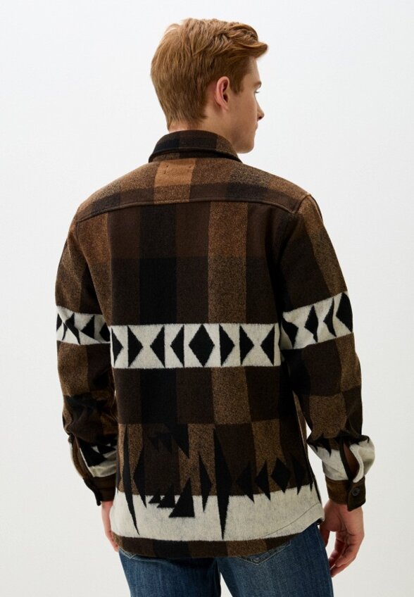 Рубашка Calliope