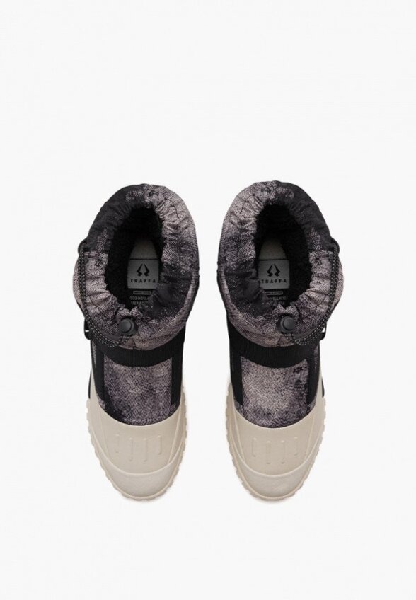 Луноходы Traffa