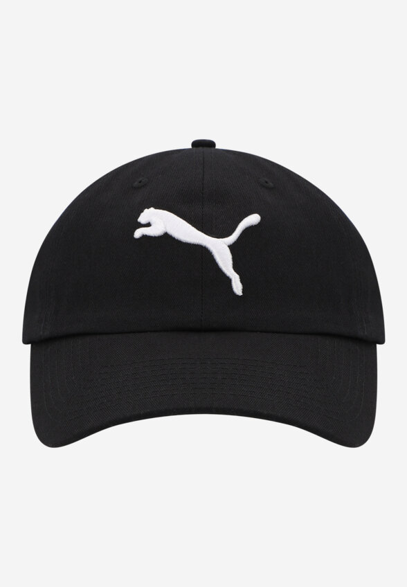 Бейсболка PUMA Ess Cat, Черный