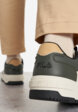Кеды мужские FILA Fx-1000 Low, Бежевый9  - превью