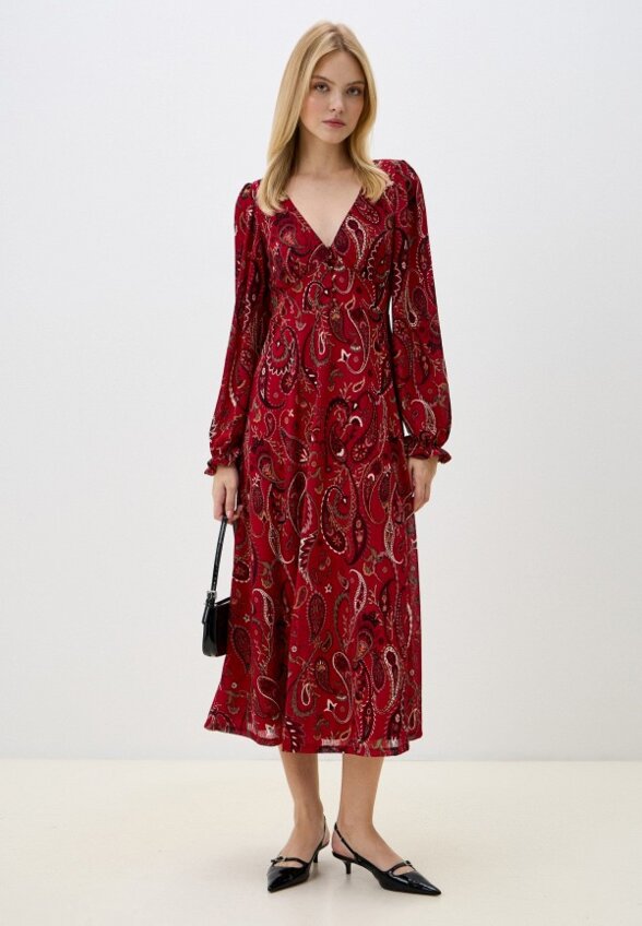 Платье Springfield