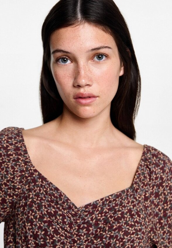 Платье Mango Teen