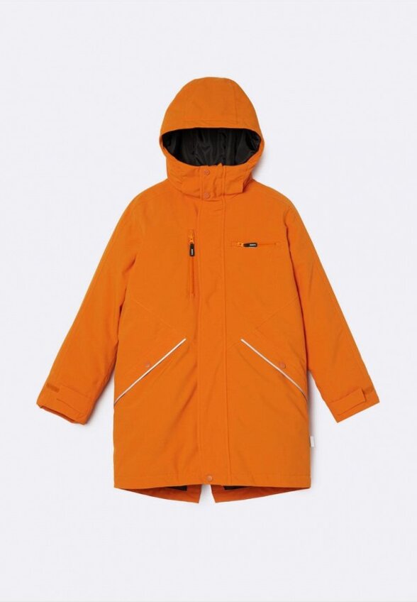 Куртка утепленная Lassie