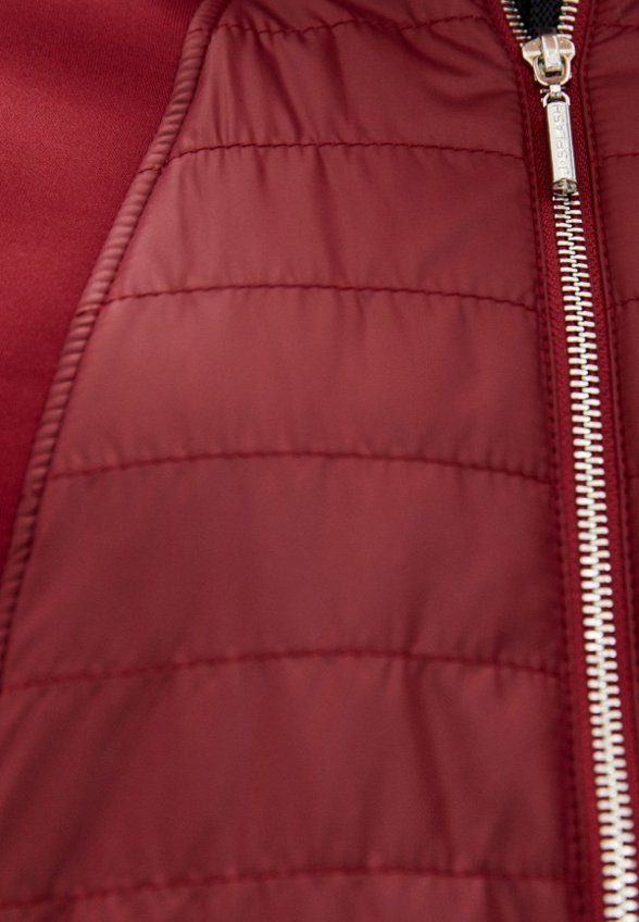 Куртка утепленная J-Splash