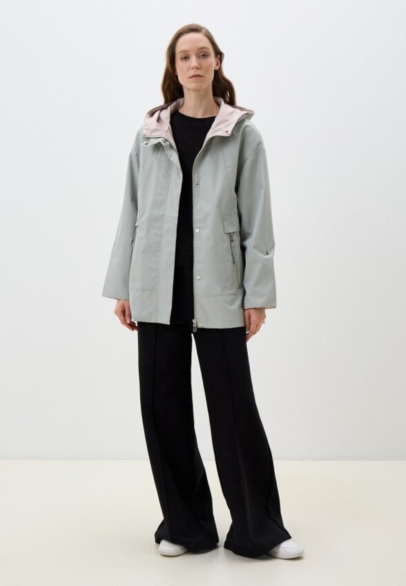 Куртка Снежная Королева