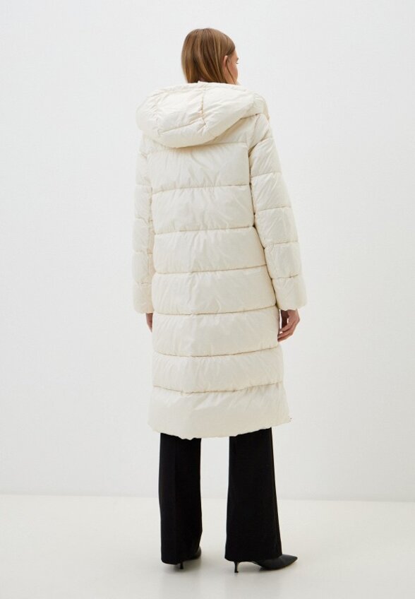 Пуховик Mango