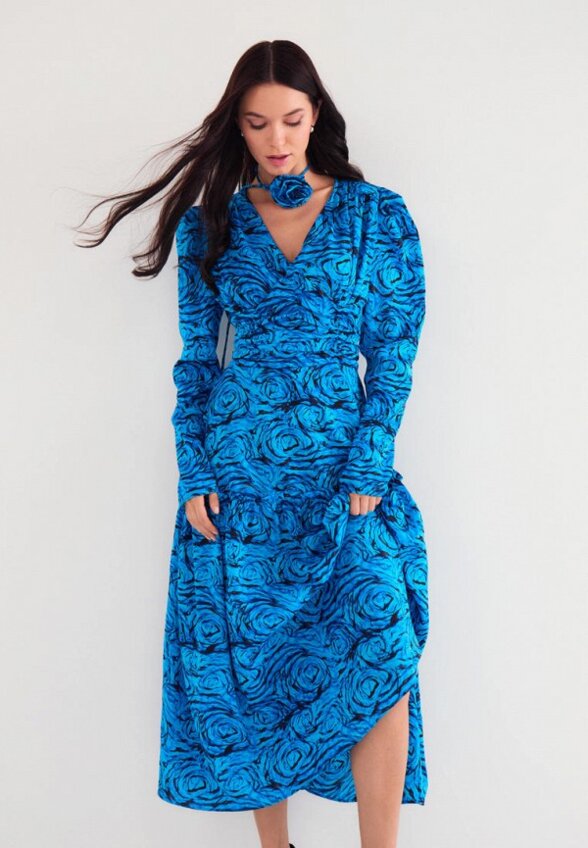 Платье Vittoria Vicci