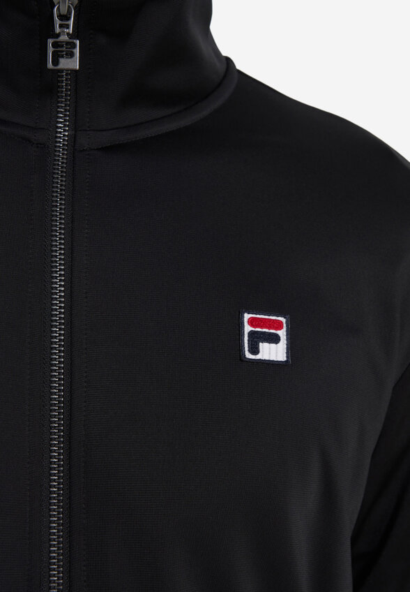 Олимпийка мужская FILA, Черный