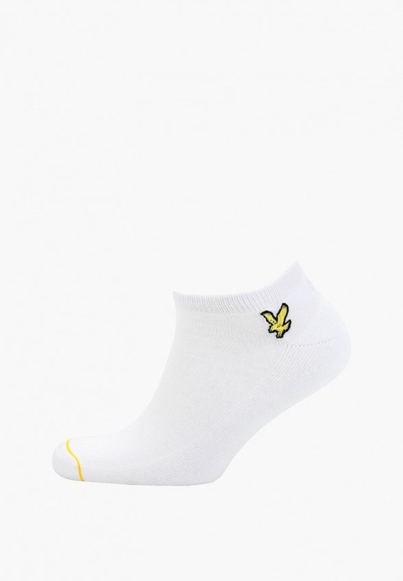 Носки 3 пары Lyle & Scott
