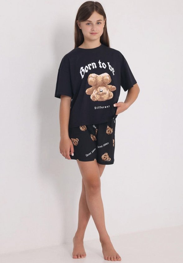 Пижама Апрель