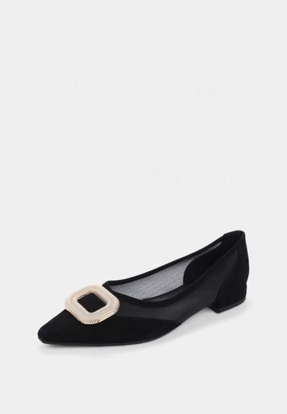 Балетки MD Shoes Company