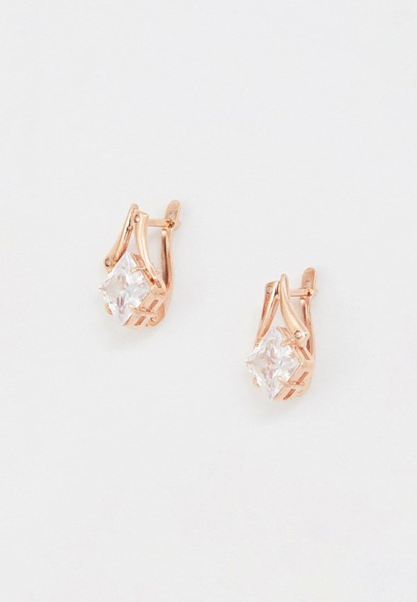 Серьги Shine&Beauty