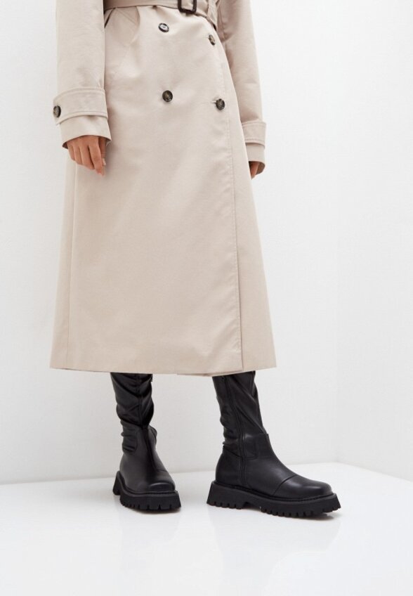 Ботфорты Befree