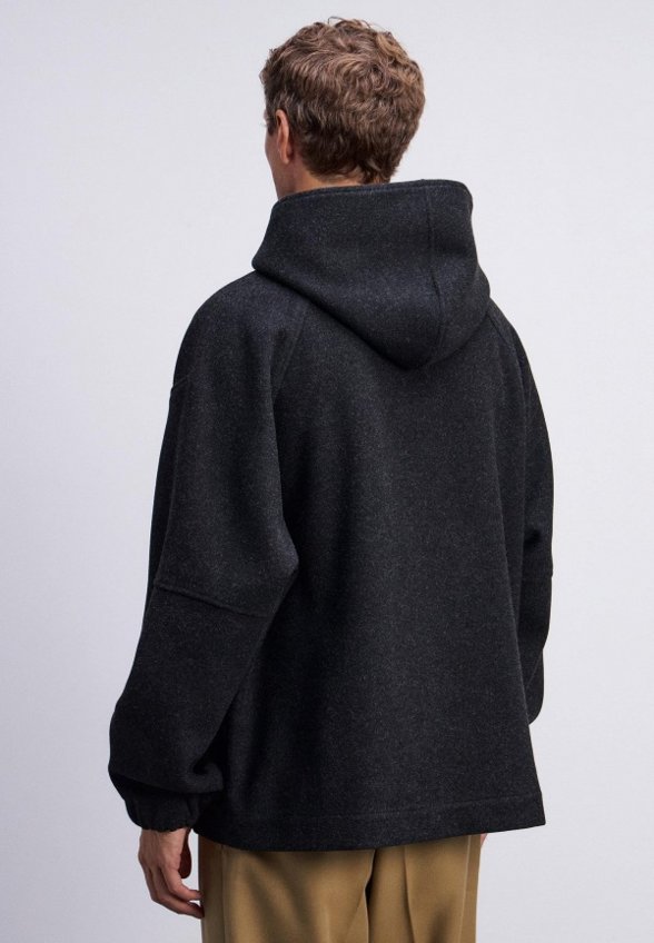 Куртка утепленная Zrn Man