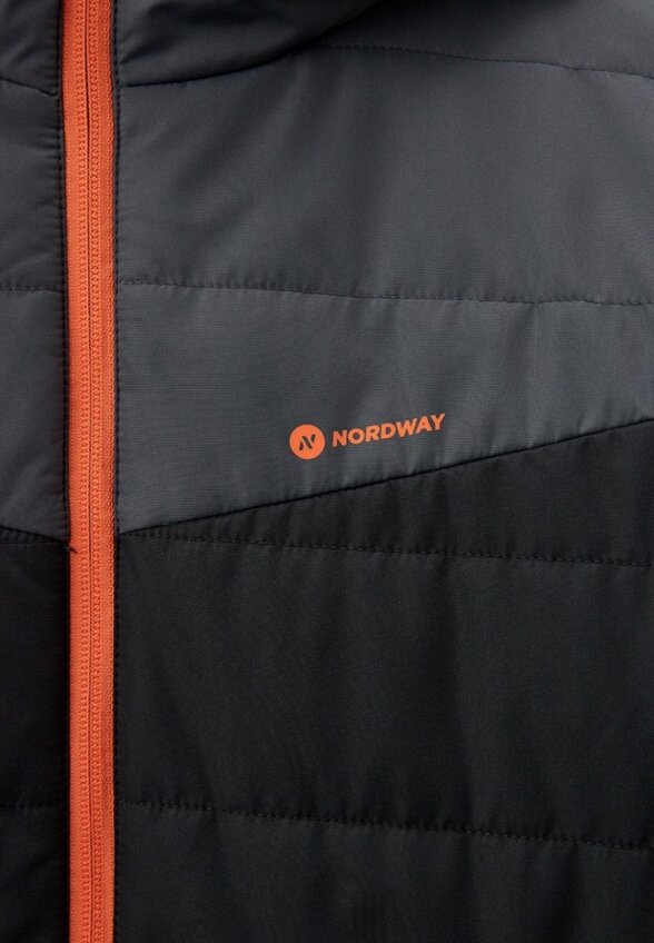 Куртка спортивная Nordway