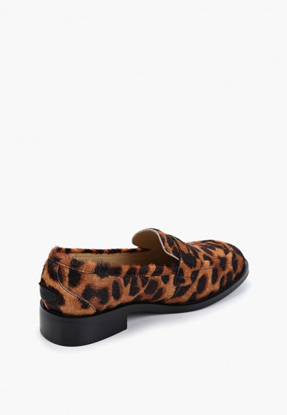 Лоферы Vitacci