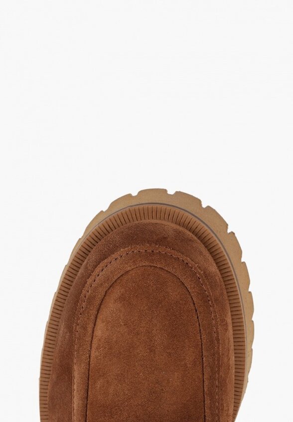 Ботинки El'Rosso