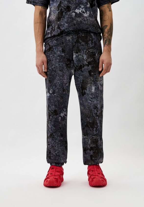 Брюки спортивные Diesel