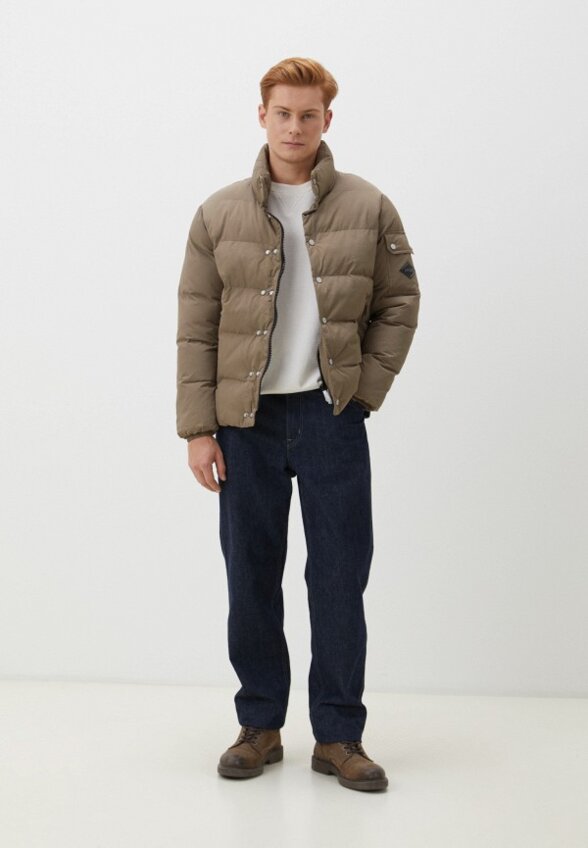 Куртка утепленная Replay