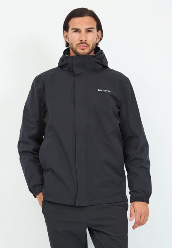 Куртка утепленная Baasploa