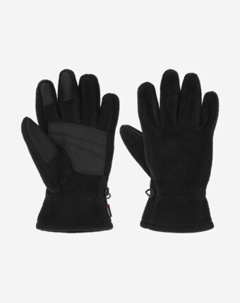 Перчатки Bask Polar Glove, Черный женщинам