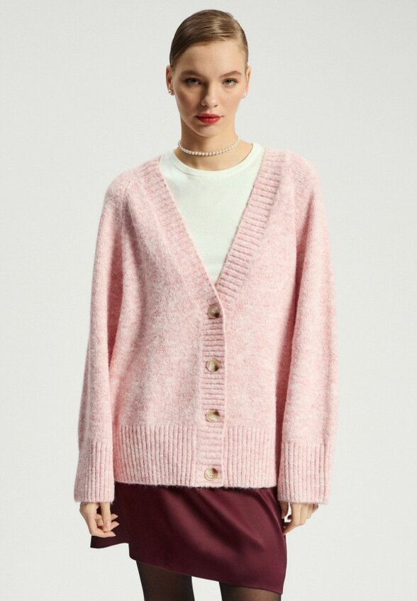 Кардиган Nume