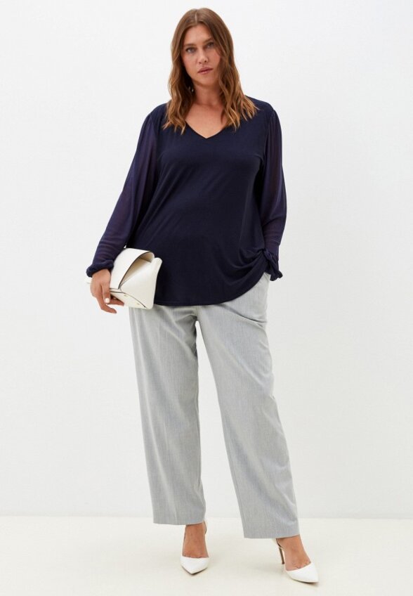 Блуза Kingmarin