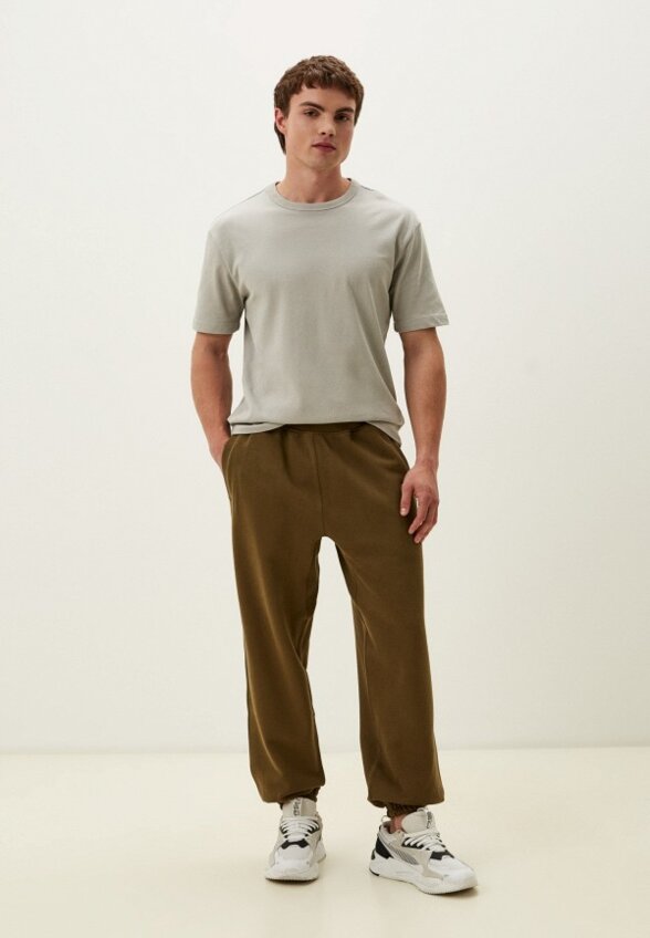 Брюки спортивные PUMA