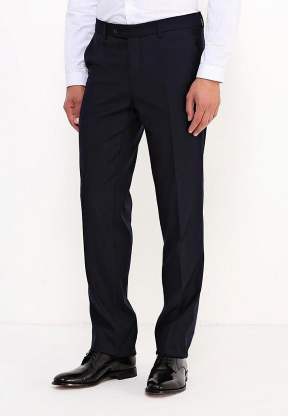 Брюки утепленные Stenser