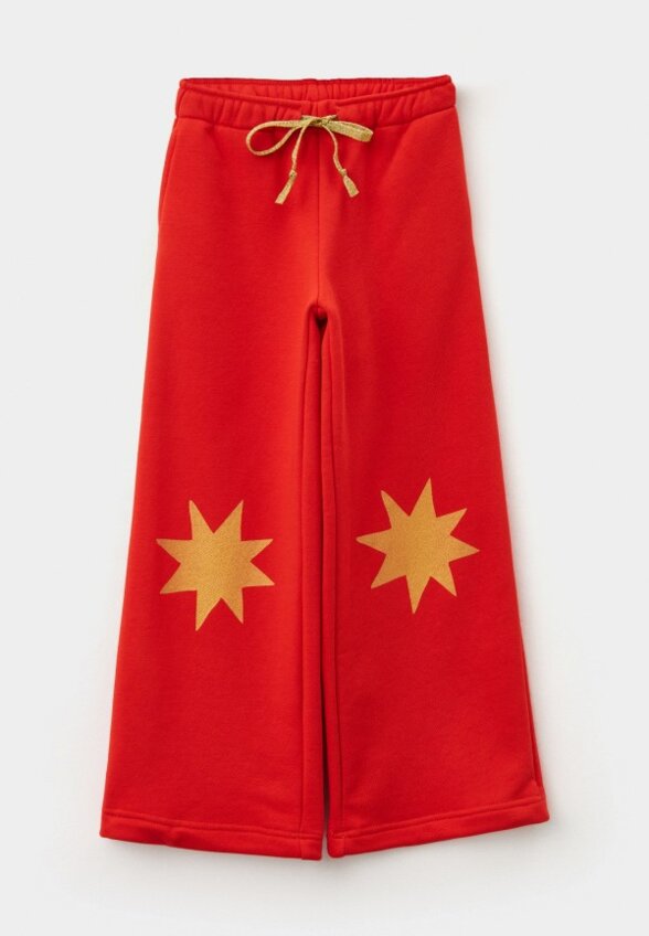 Брюки спортивные Привет Мишка