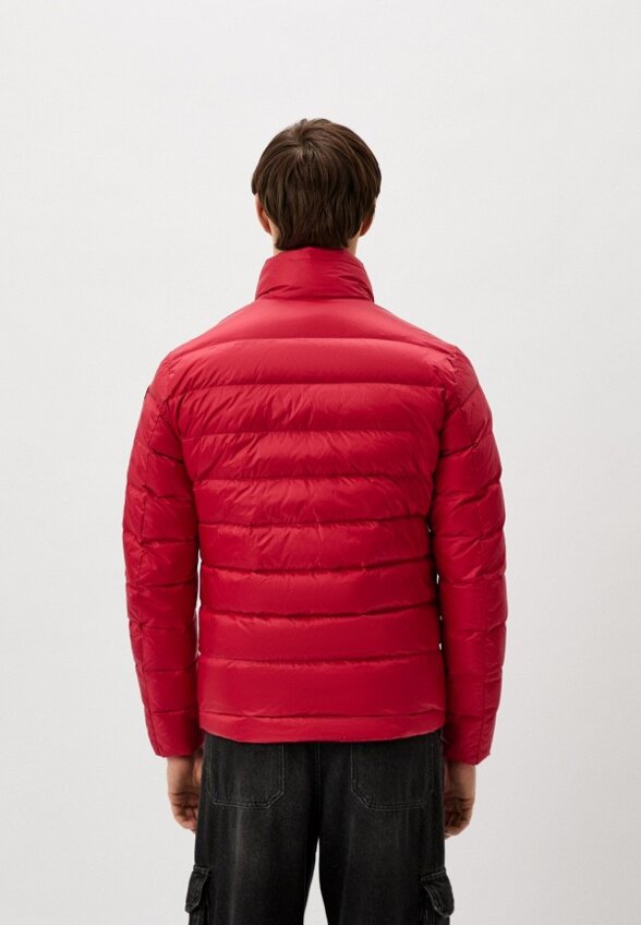 Куртка утепленная Blauer USA