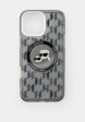 Чехол для iPhone Karl Lagerfeld1  - превью