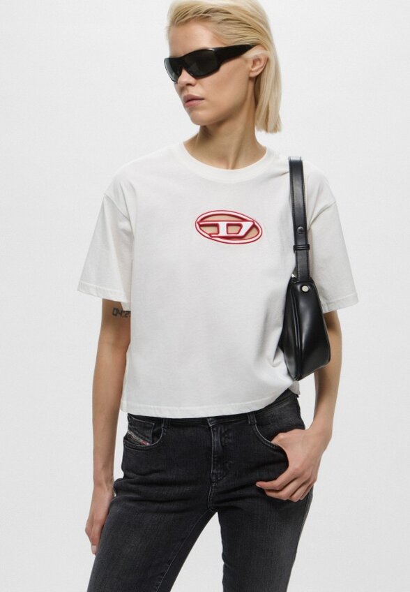 Футболка Diesel