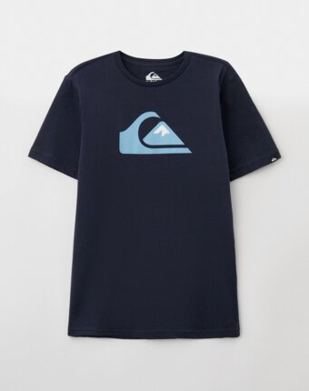 Футболка Quiksilver детям