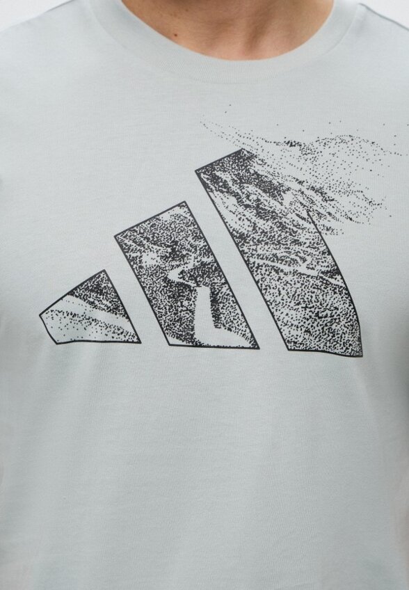 Футболка adidas