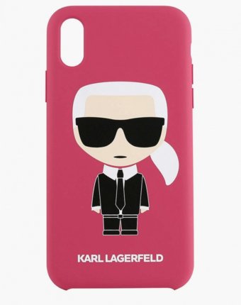 Чехол для iPhone Karl Lagerfeld женщинам