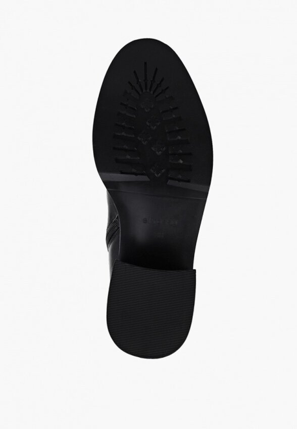 Сапоги El'Rosso