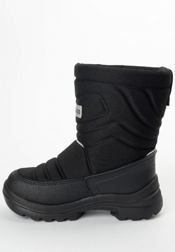 Дутики Tikkago