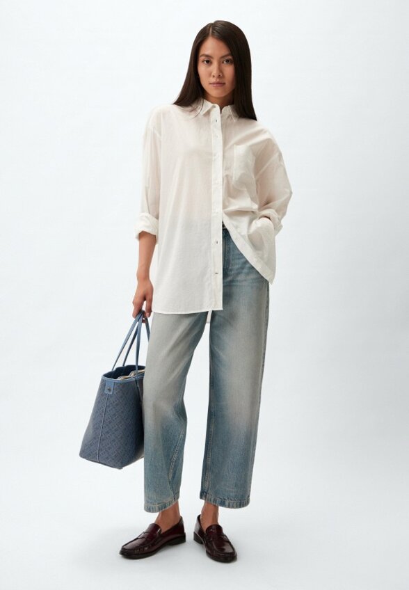 Рубашка Tommy Hilfiger