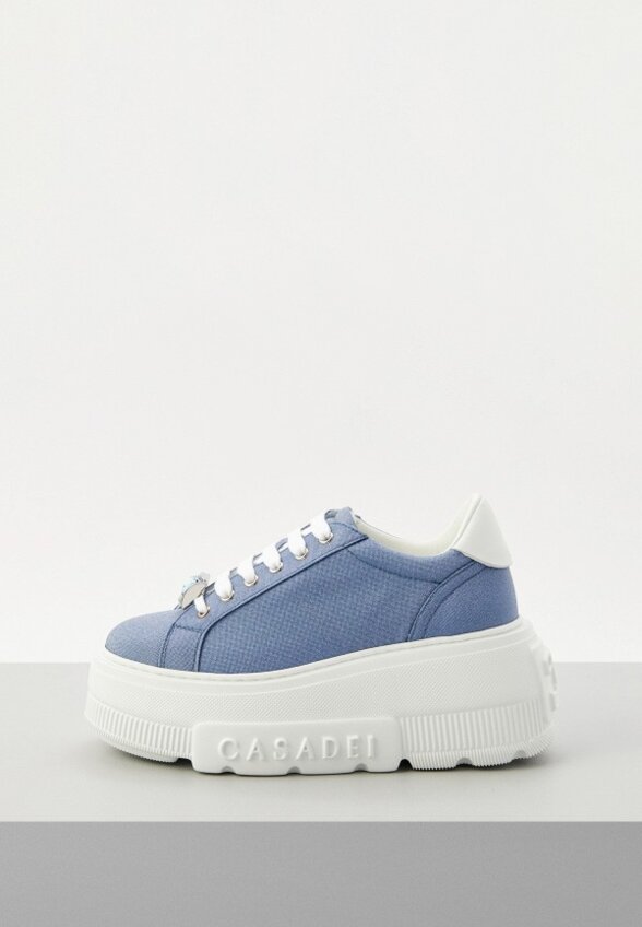 Кеды Casadei