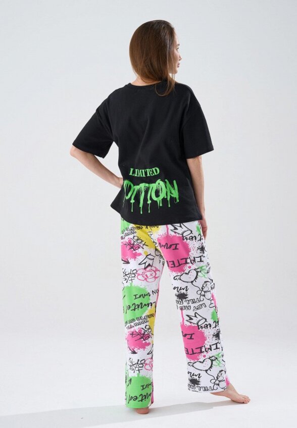 Пижама Liza Volkova